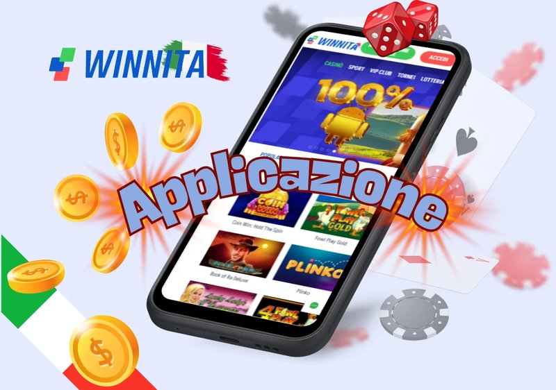 Scopri Le Offerte E Le Promozioni Del Casinò Winnita In Italia