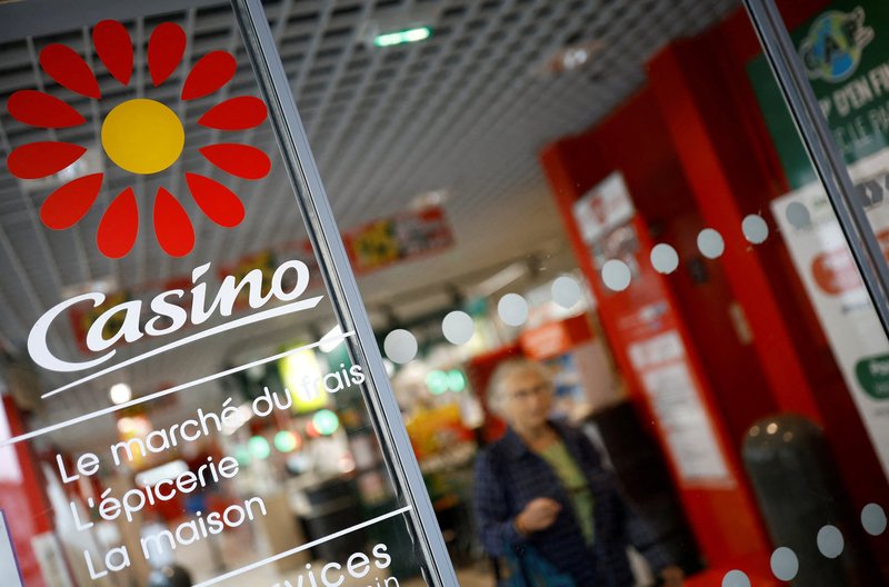 Découvrez le Bonus Exclusif de NV Casino en Ligne pour les Joueurs Français